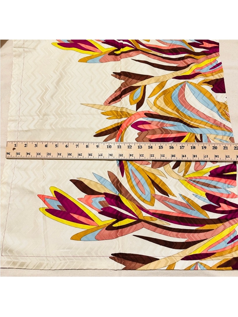 Missoni for Target | Bedding | Missoni for Target Pillow Shams Set - Picture 8 of 9